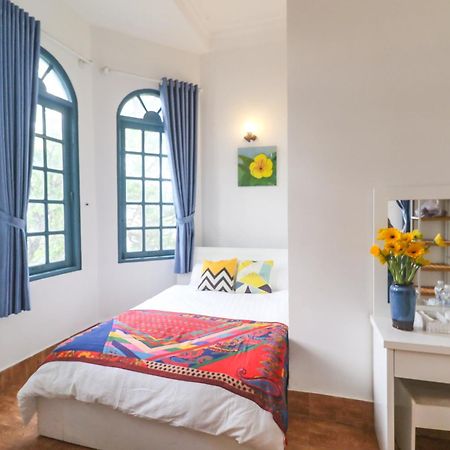 Akama Boutique Da Lat Hotel Екстериор снимка