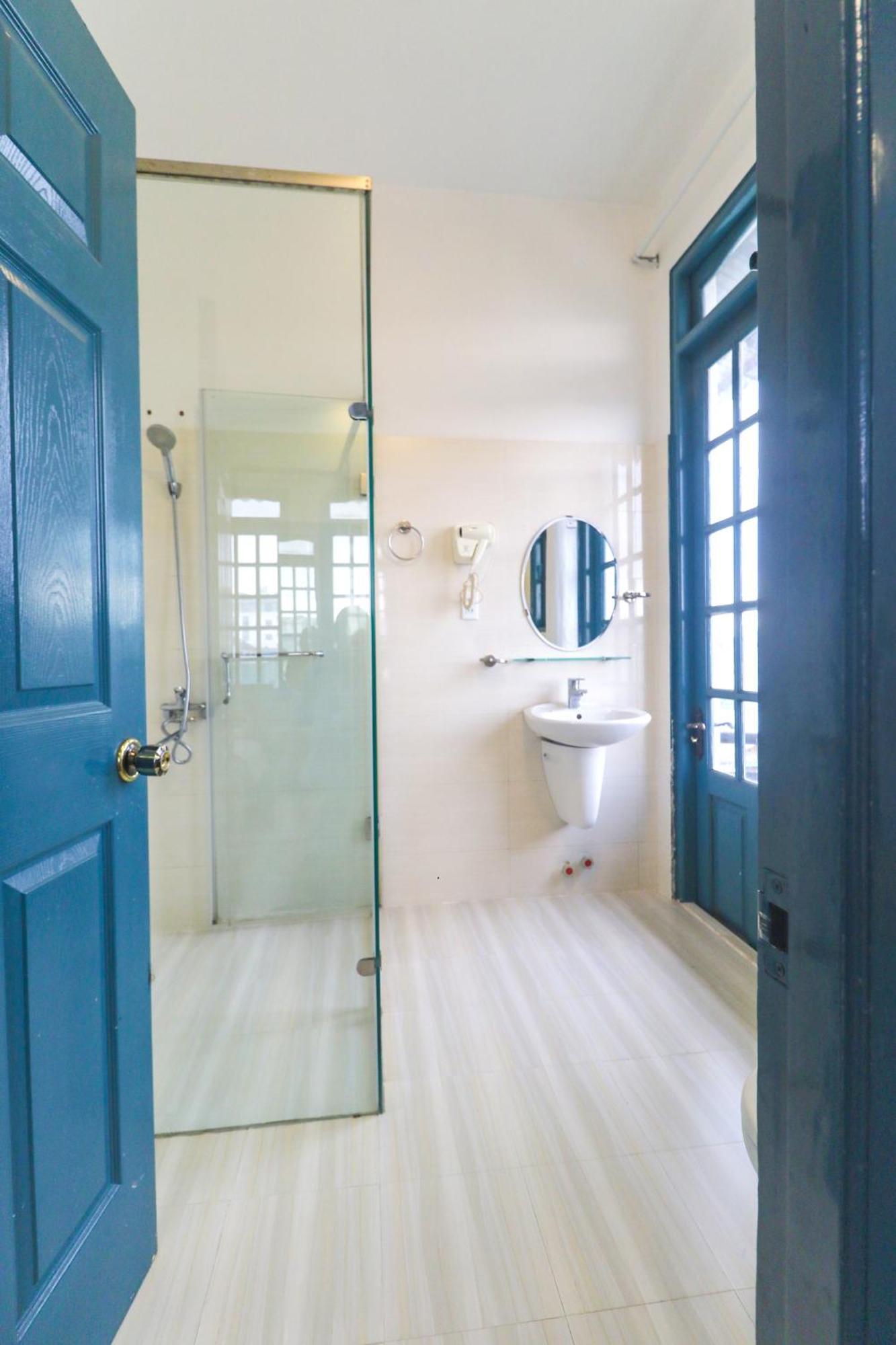 Akama Boutique Da Lat Hotel Екстериор снимка
