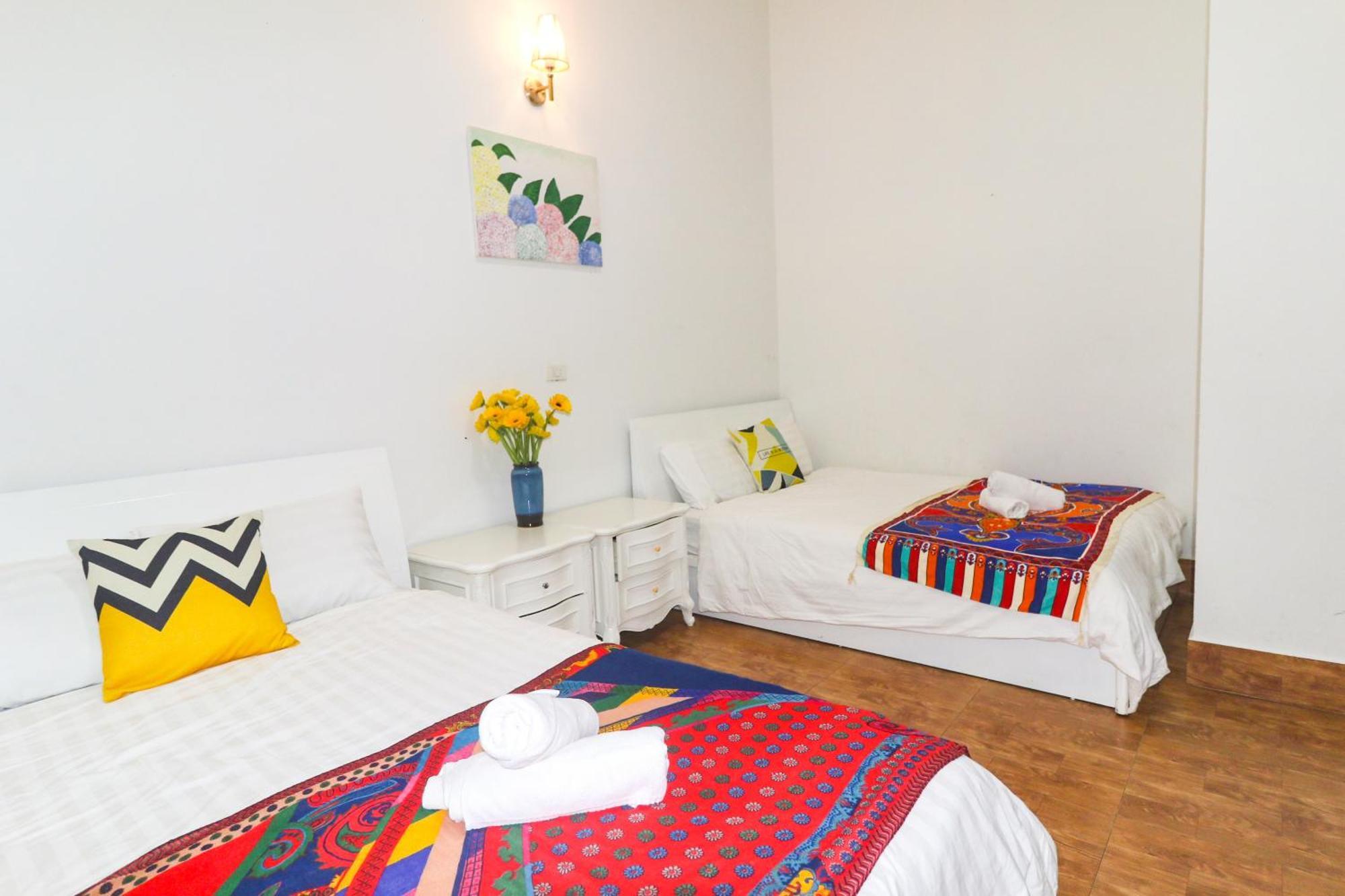 Akama Boutique Da Lat Hotel Екстериор снимка