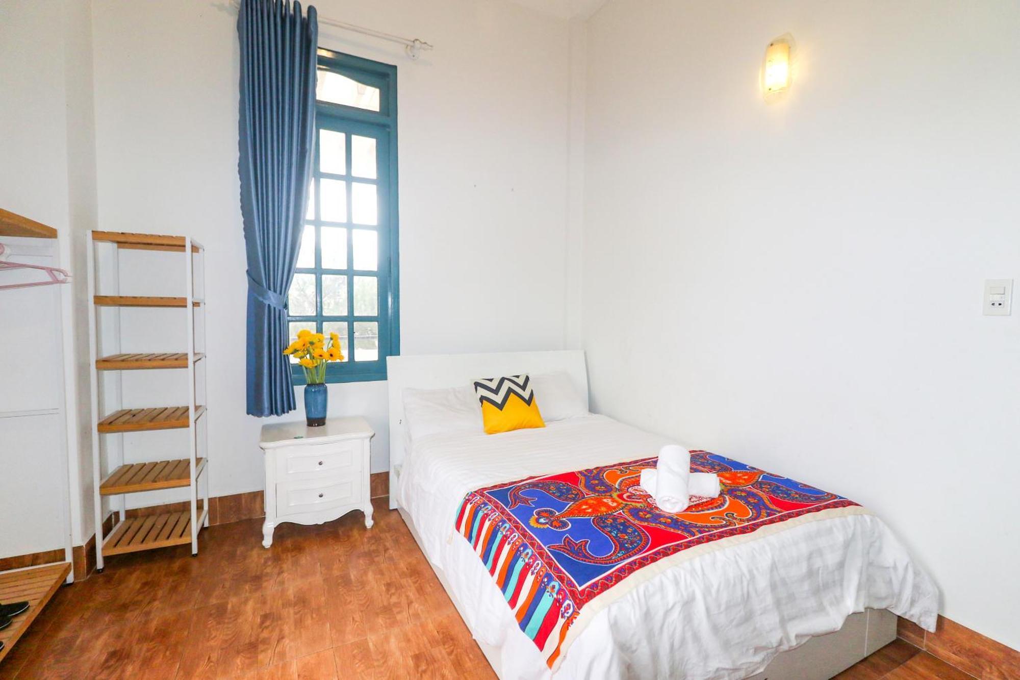 Akama Boutique Da Lat Hotel Екстериор снимка