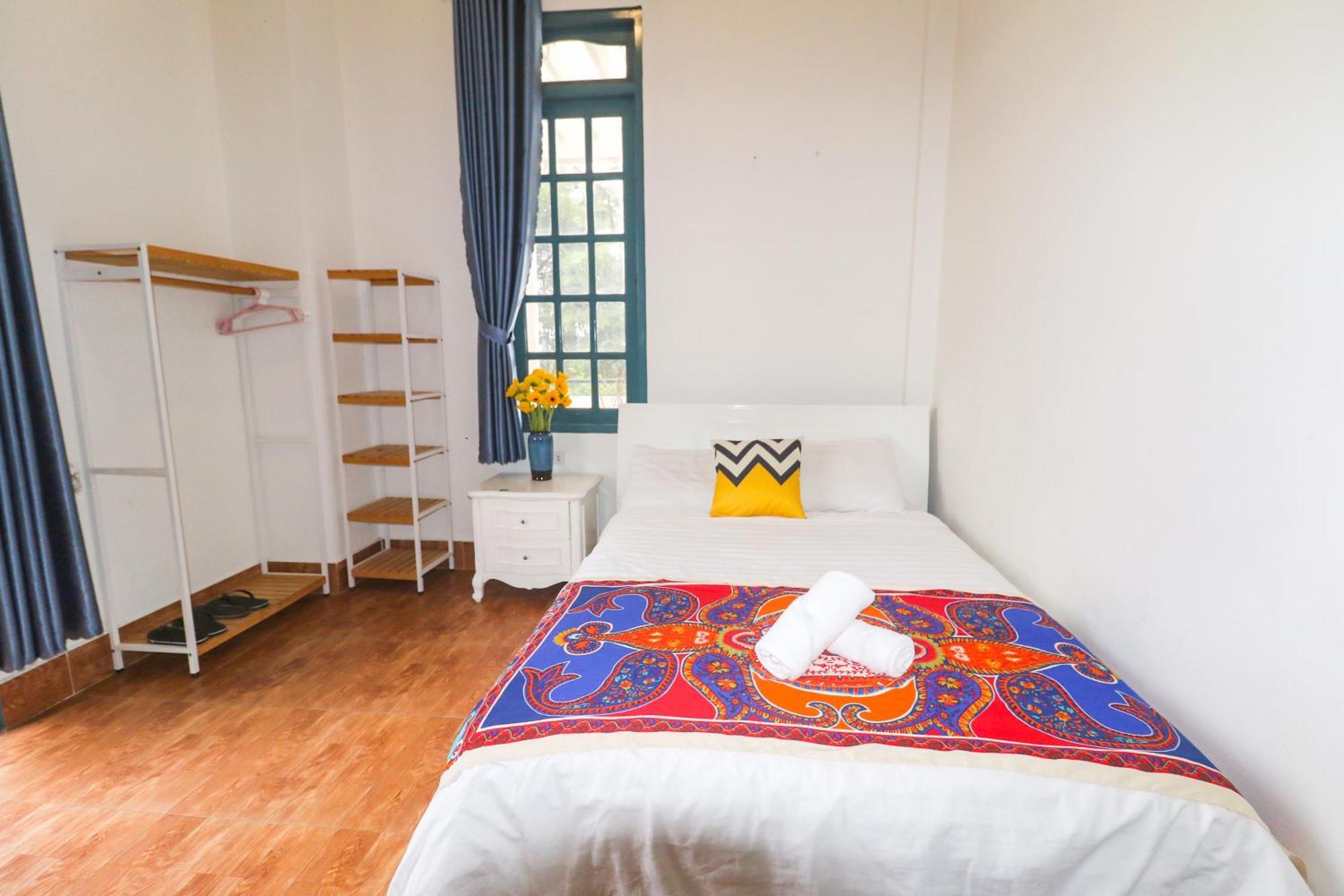 Akama Boutique Da Lat Hotel Екстериор снимка