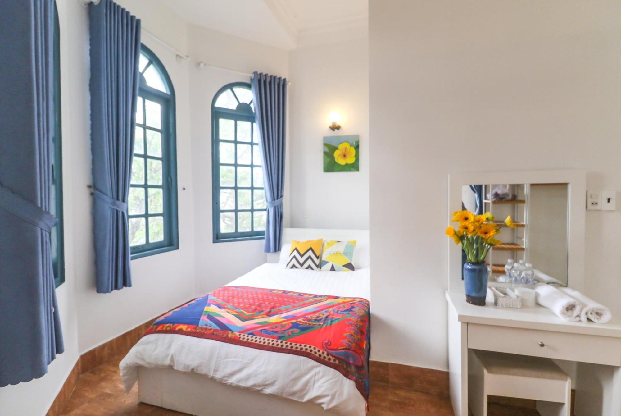 Akama Boutique Da Lat Hotel Екстериор снимка