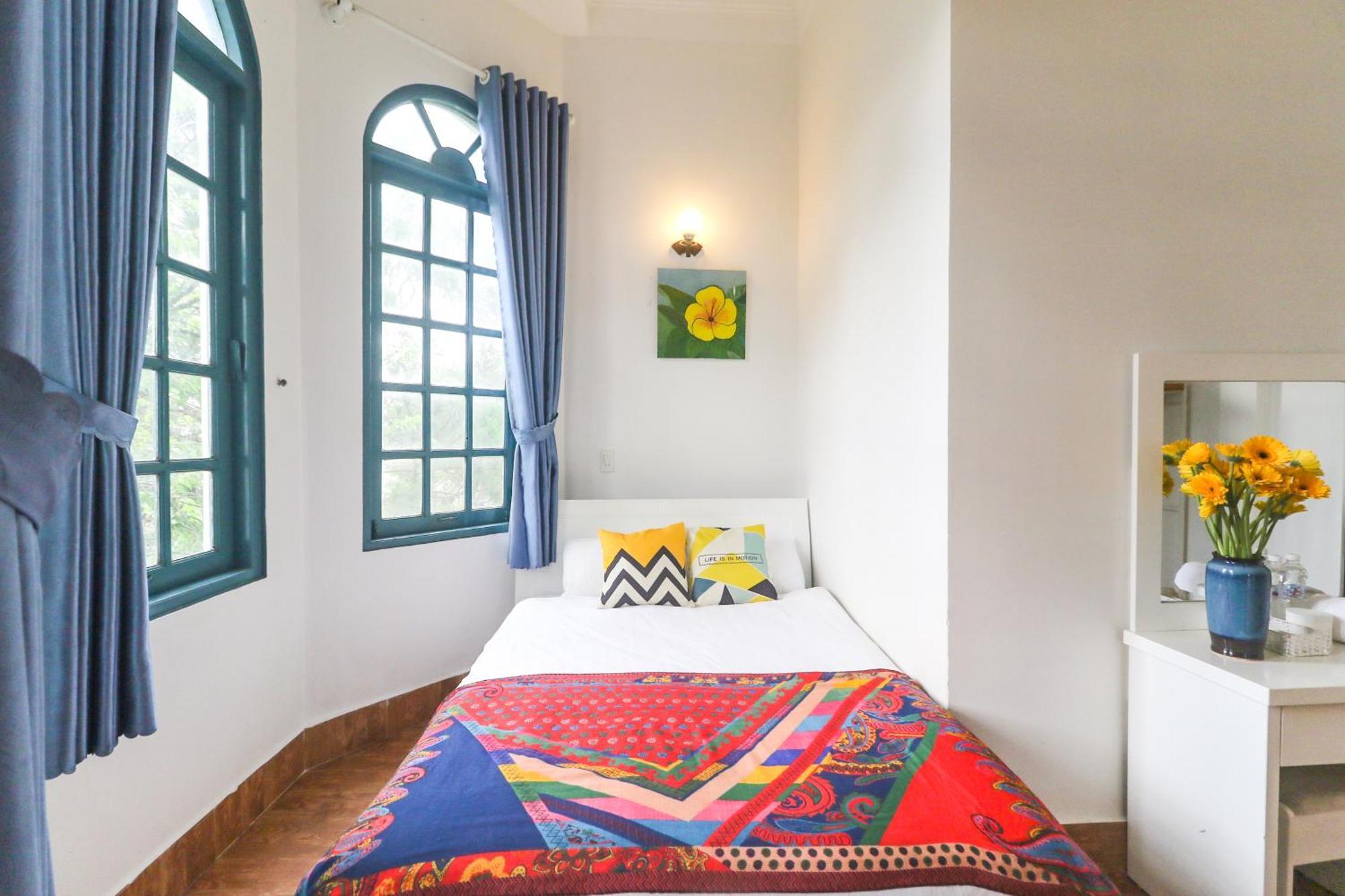 Akama Boutique Da Lat Hotel Екстериор снимка