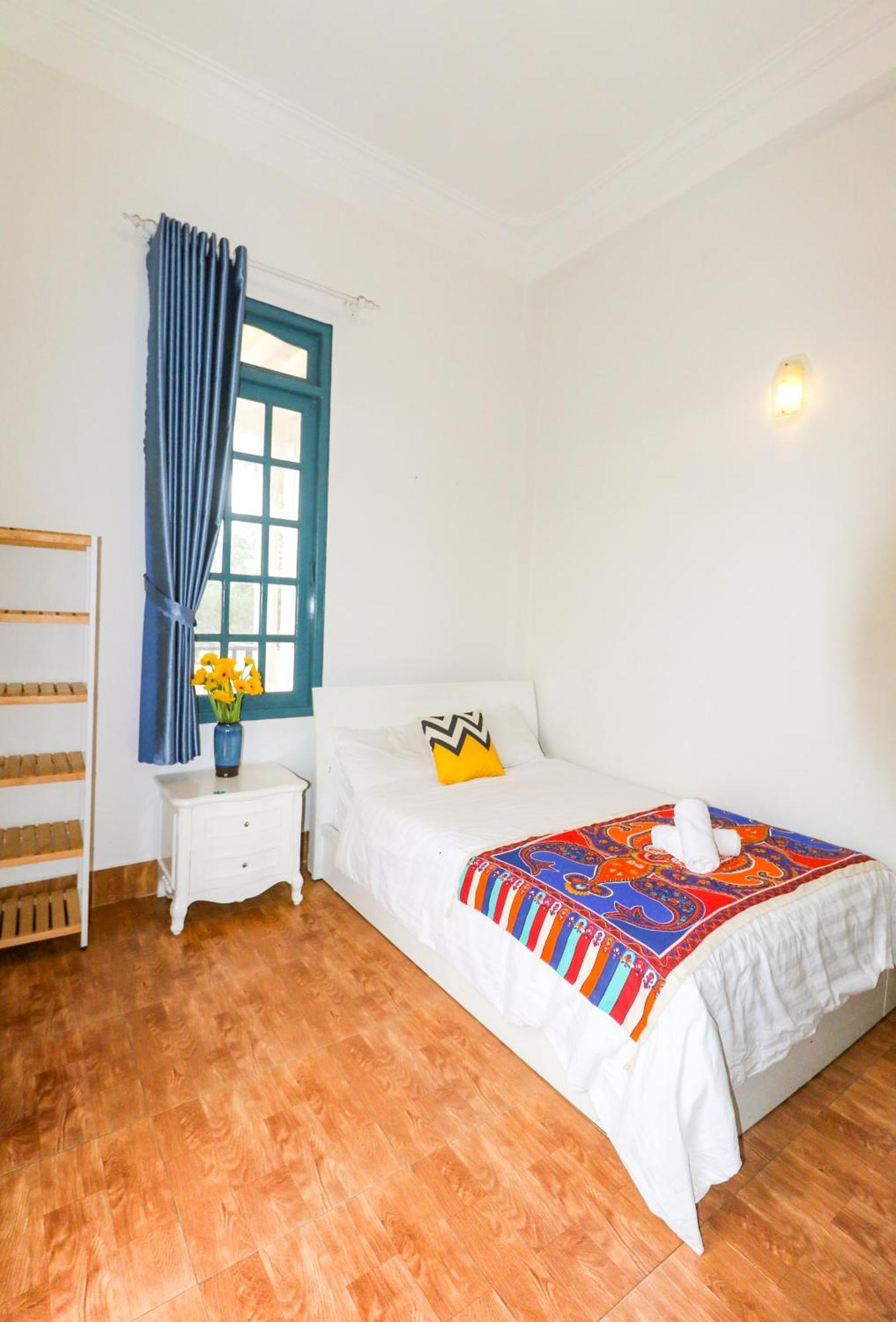 Akama Boutique Da Lat Hotel Екстериор снимка