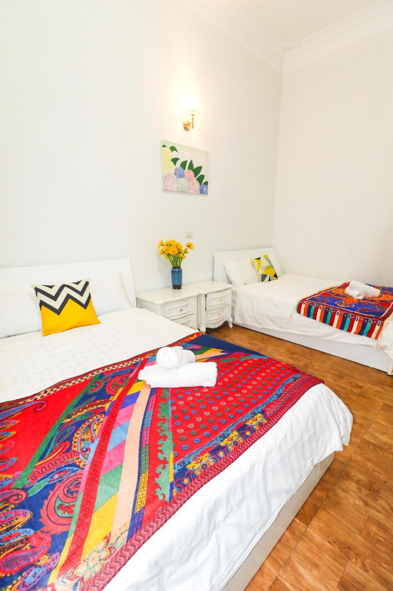Akama Boutique Da Lat Hotel Екстериор снимка