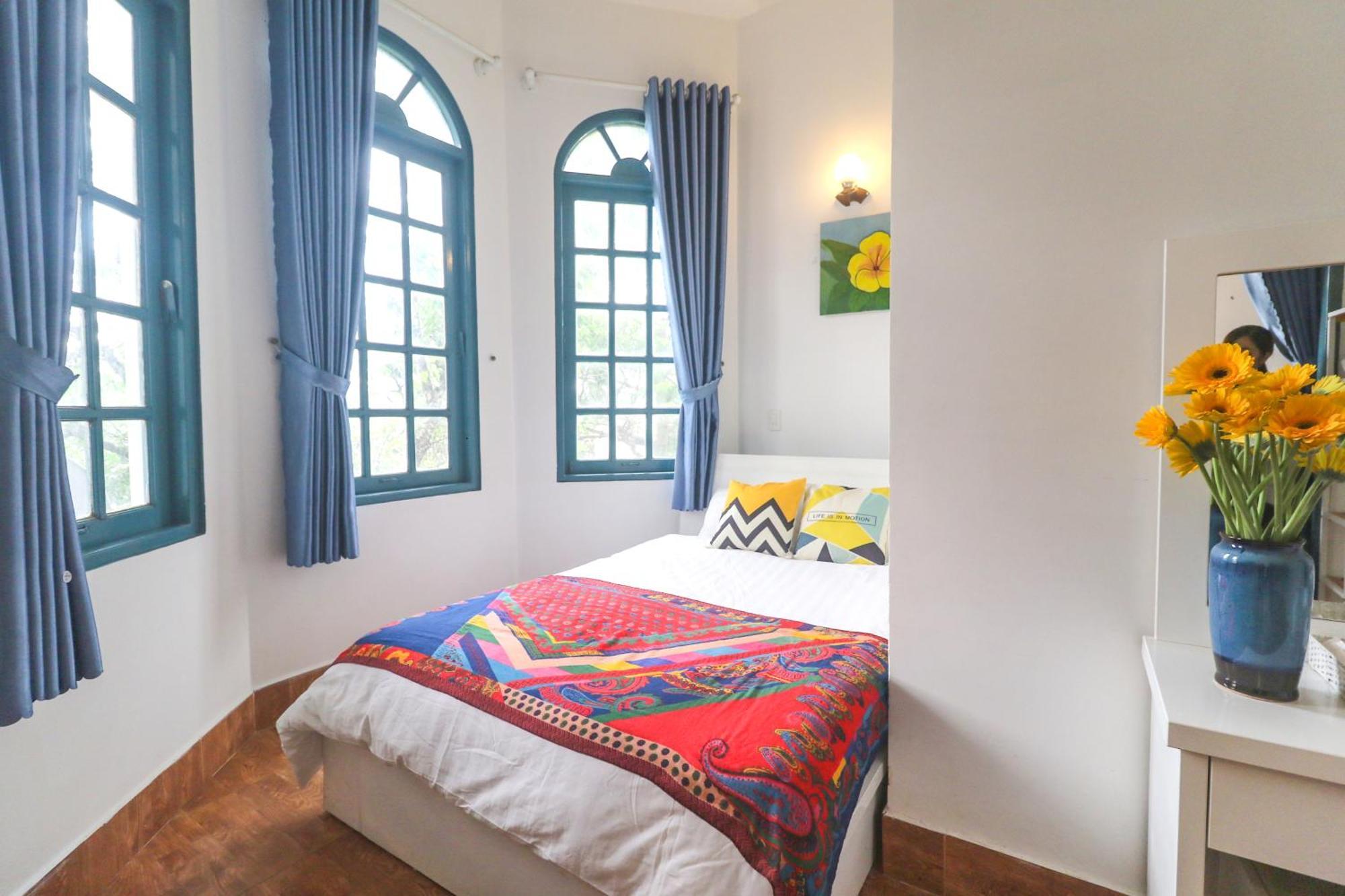 Akama Boutique Da Lat Hotel Екстериор снимка