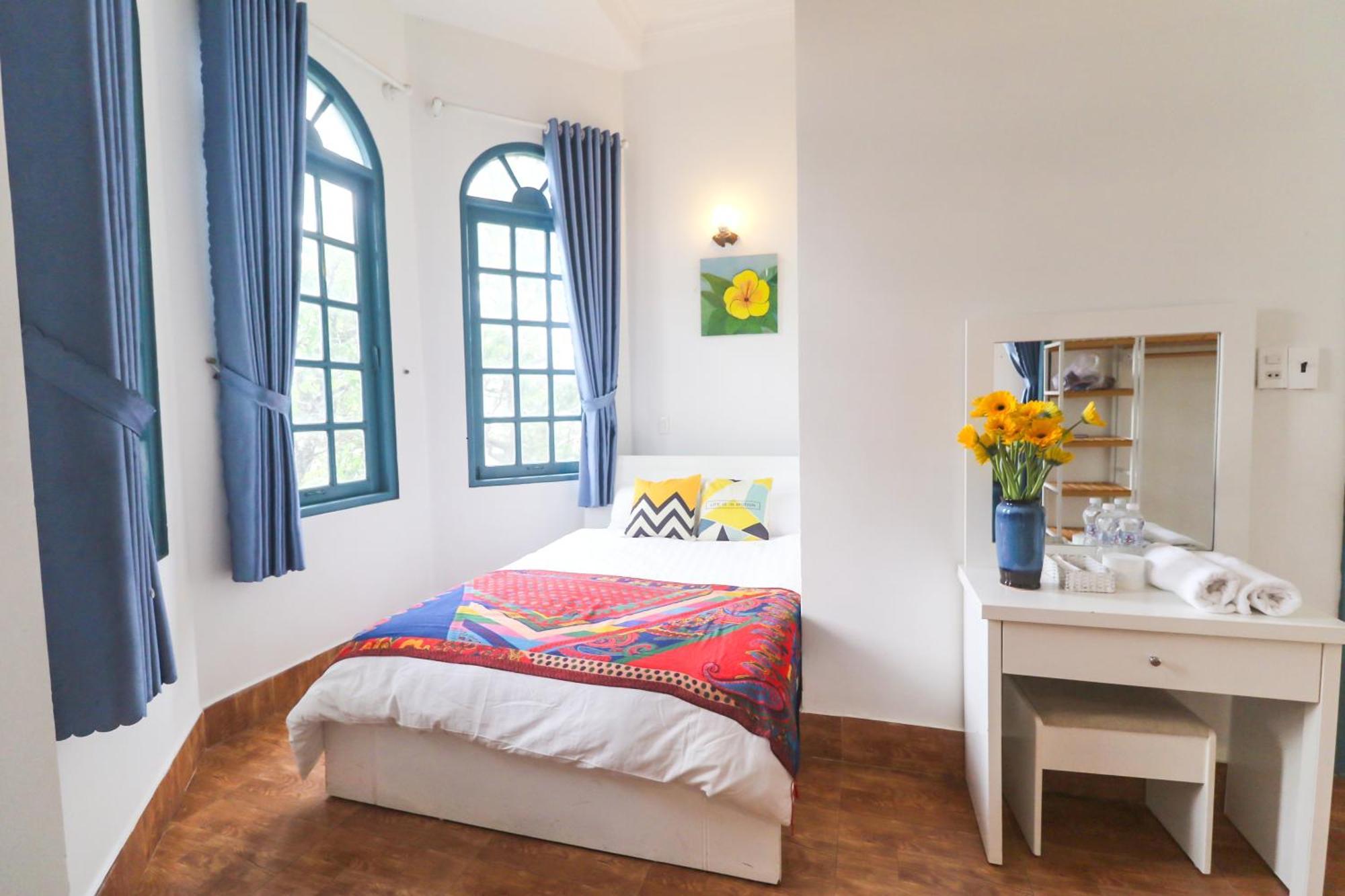 Akama Boutique Da Lat Hotel Екстериор снимка