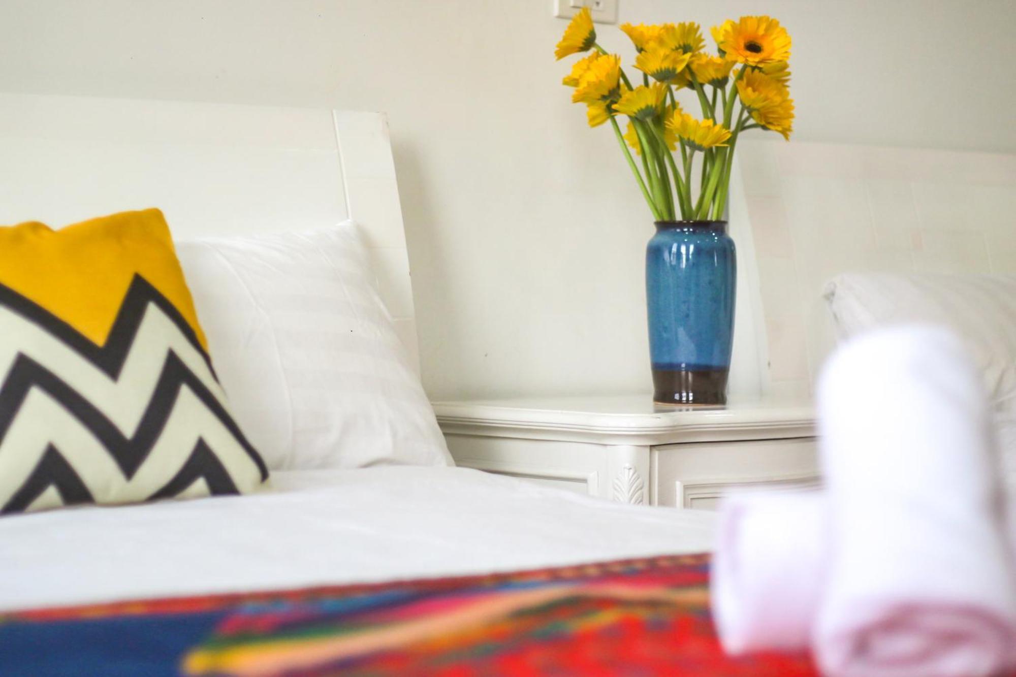 Akama Boutique Da Lat Hotel Екстериор снимка