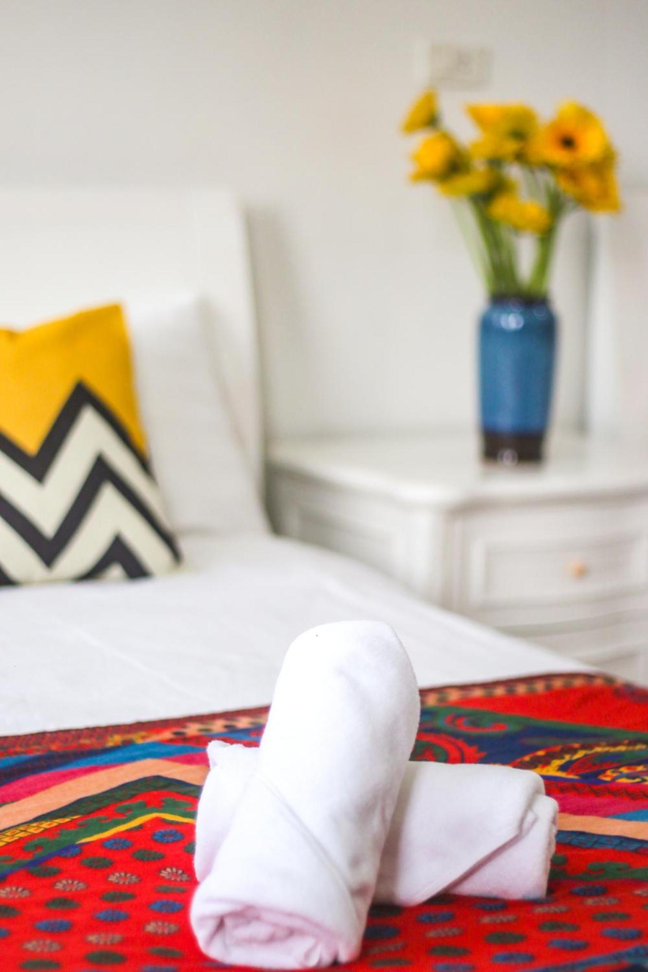 Akama Boutique Da Lat Hotel Екстериор снимка