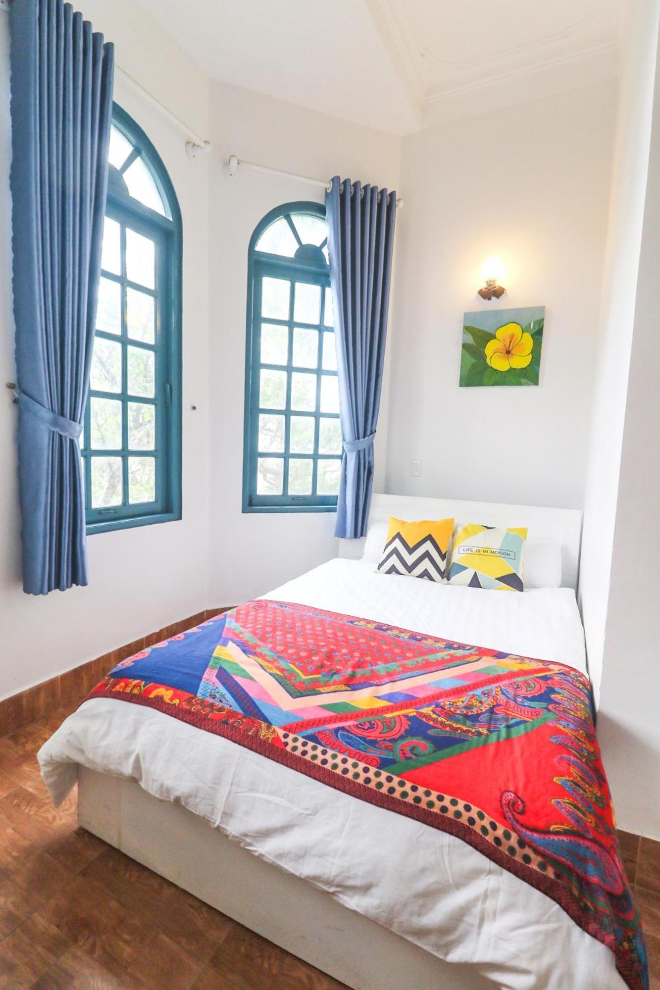 Akama Boutique Da Lat Hotel Екстериор снимка