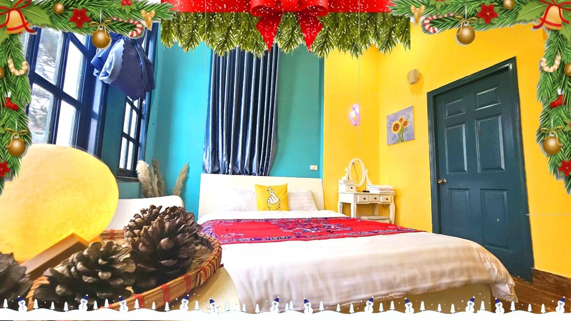 Akama Boutique Da Lat Hotel Екстериор снимка